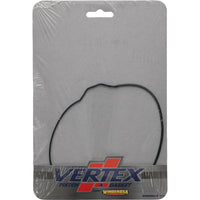 Vertex Clutch Cover Gasket Outer - Offroad Collection