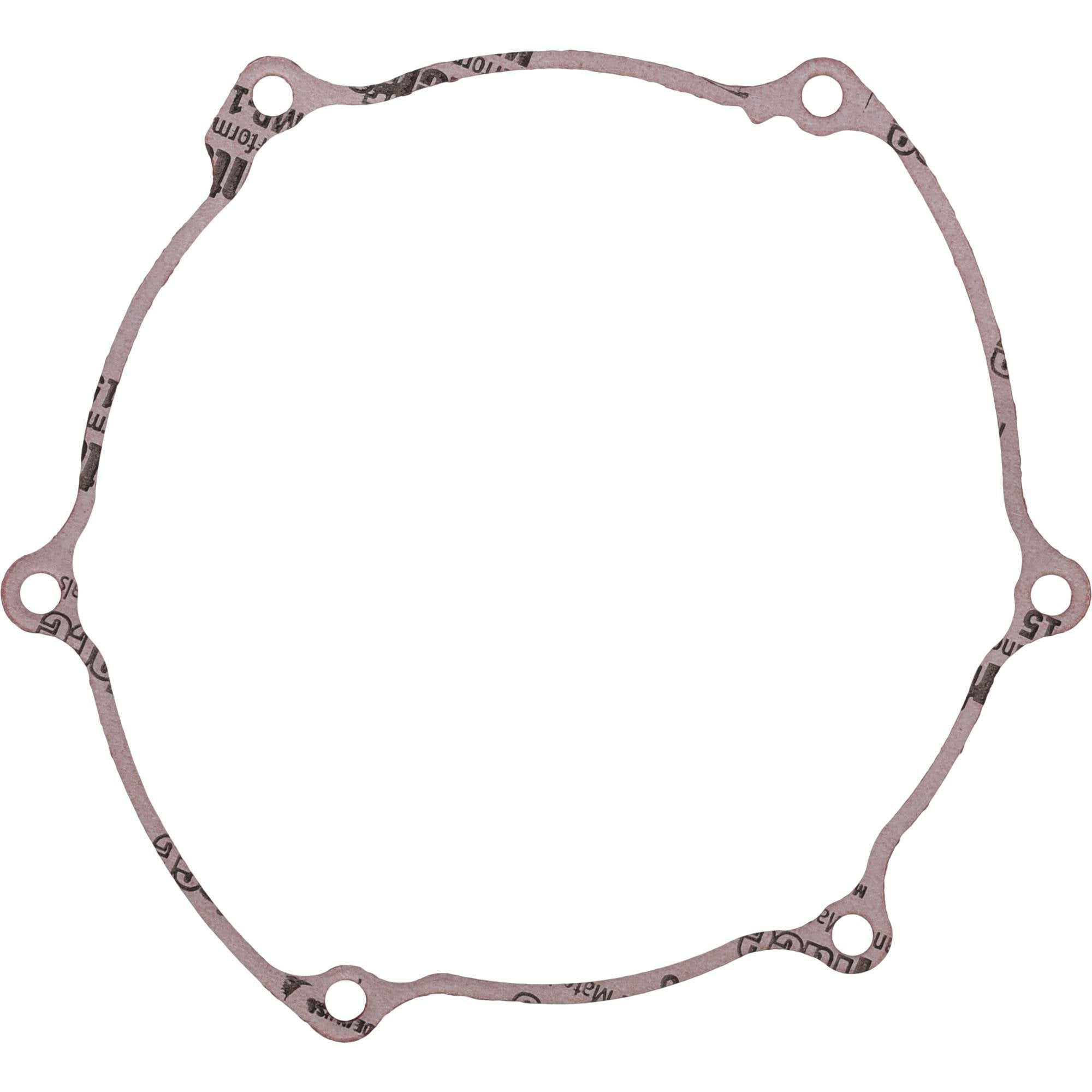 Vertex Clutch Cover Gasket Outer - Offroad Collection