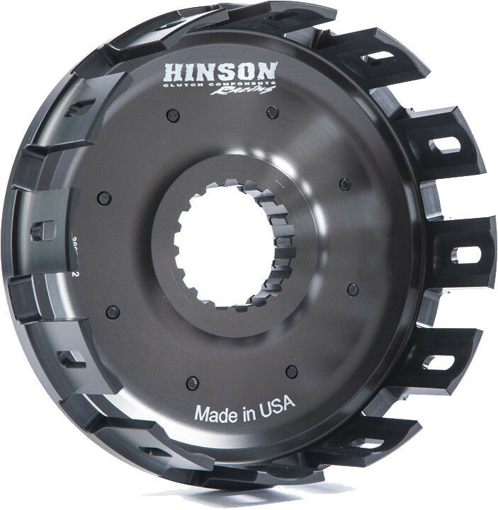 HINSON Clutch Cover Tx250f