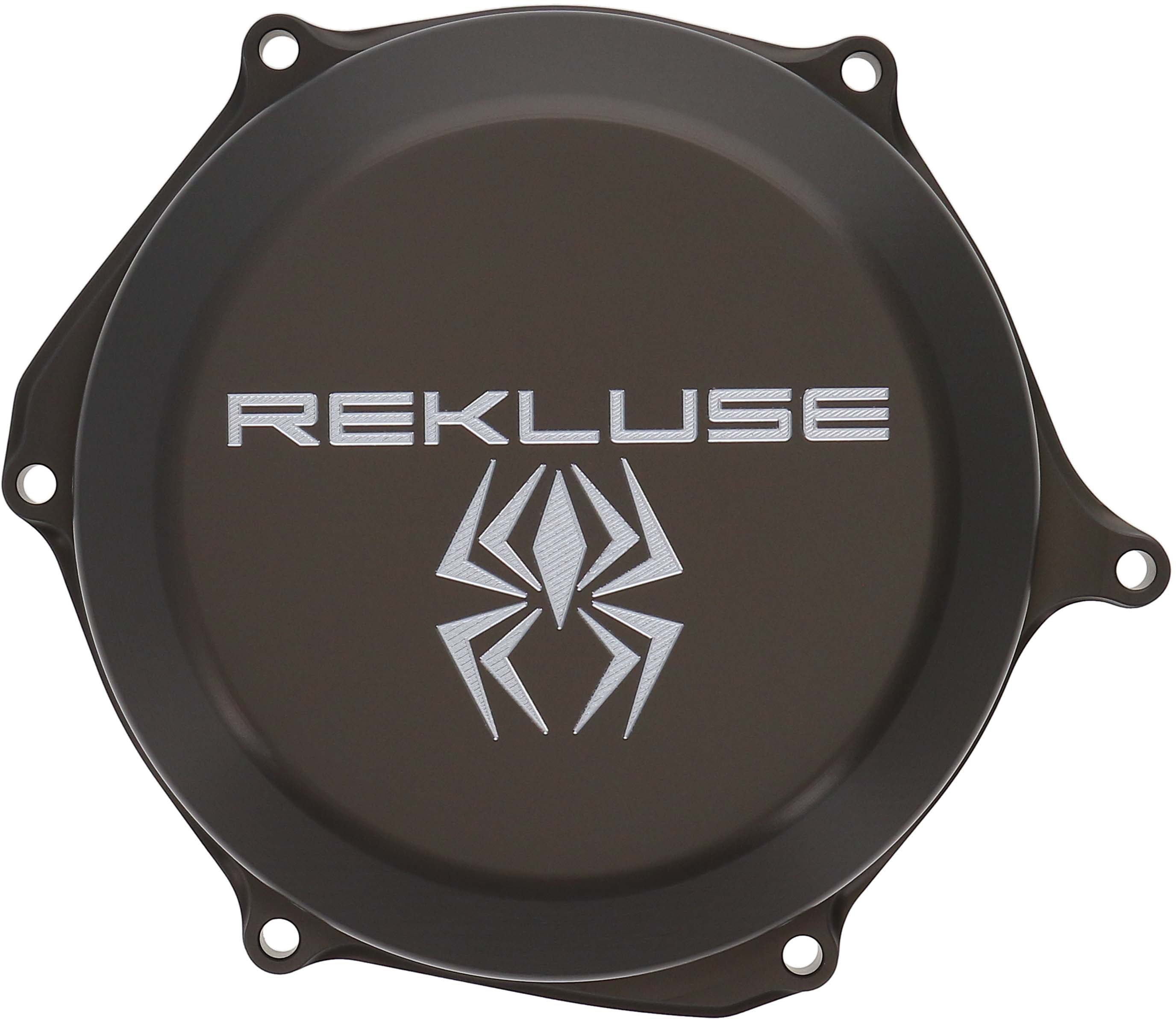 REKLUSE RACING Clutch Cover Yam