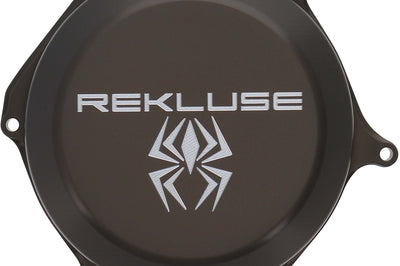REKLUSE RACING Clutch Cover Yam