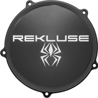 REKLUSE RACING Clutch Cover Yam