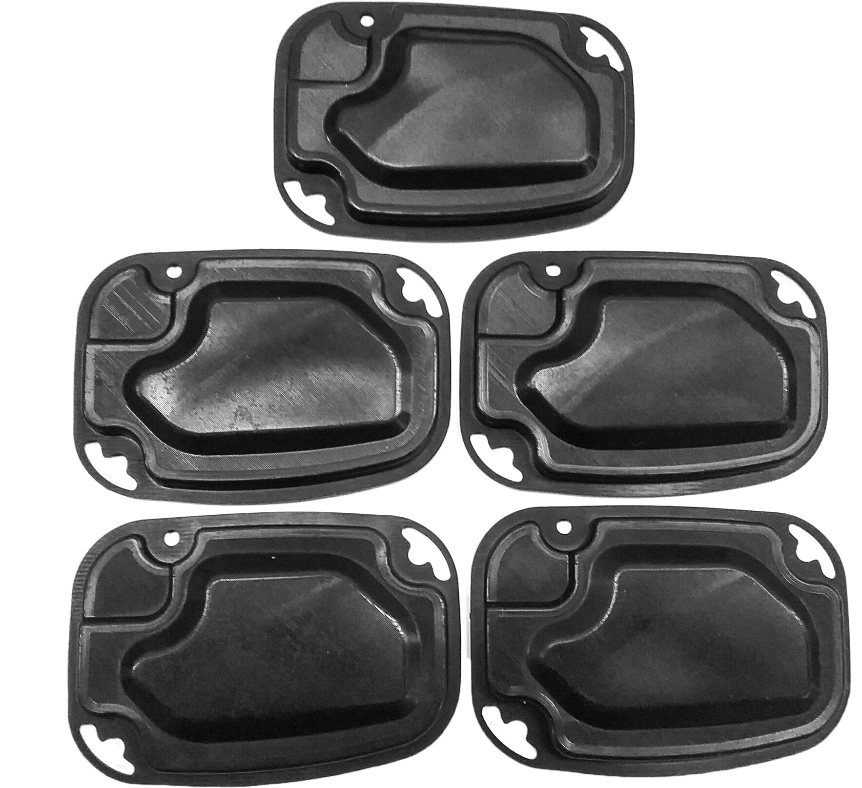 Harddrive Clutch Cylinder Cover Gasket 5pk - Products