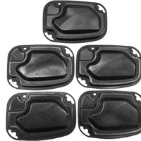 Harddrive Clutch Cylinder Cover Gasket 5pk - Products