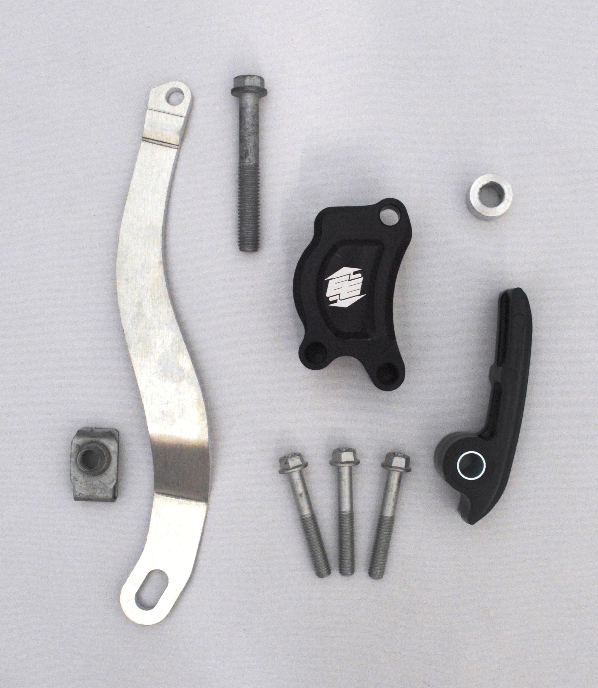 Enduro Engineering Clutch Cylinder Guard Gas/hus/ktm - Offroad Collection