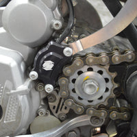 Enduro Engineering Clutch Cylinder Guard Gas/hus/ktm - Offroad Collection