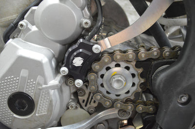 Enduro Engineering Clutch Cylinder Guard Gas/hus/ktm - Offroad Collection