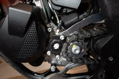 Enduro Engineering Clutch Cylinder Guard Hus/ktm - Offroad Collection