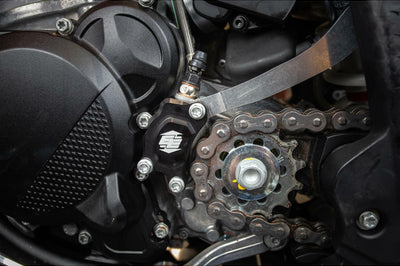 Enduro Engineering Clutch Cylinder Guard Hus/ktm - Offroad Collection