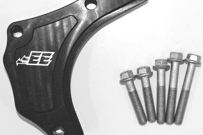 Enduro Engineering Clutch Cylinder Guard Sher - Offroad Collection