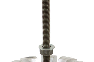 Slp Clutch Holding Tool Pol - Snowmobile Collection