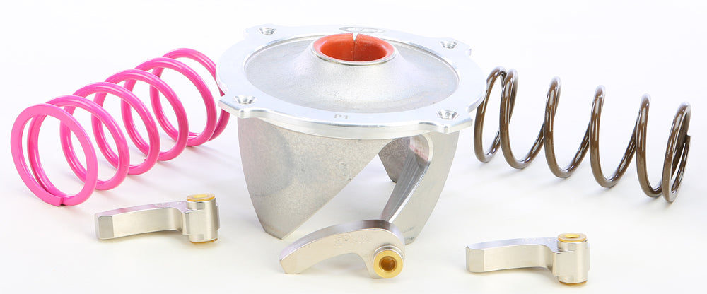 Epi Clutch Kit 27-28’’ Tire - Atv Performance Products