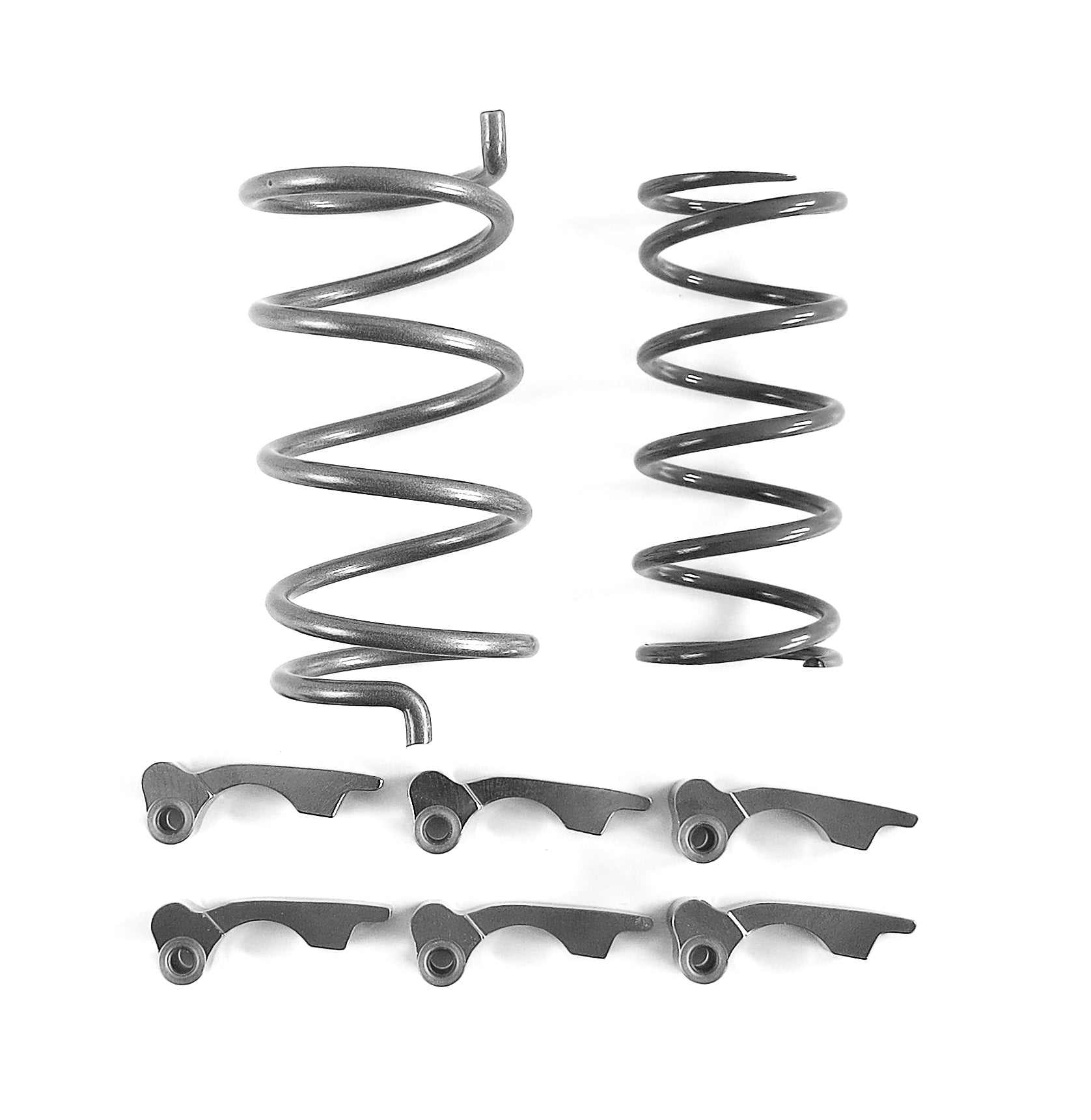 Epi Clutch Kit 3-6000 Elev 30-32’’ Tire X3 Turbo R 18-19 - Atv Performance Products