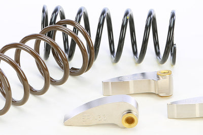 Epi Clutch Kit 3-6000’ Elev - Atv Performance Products