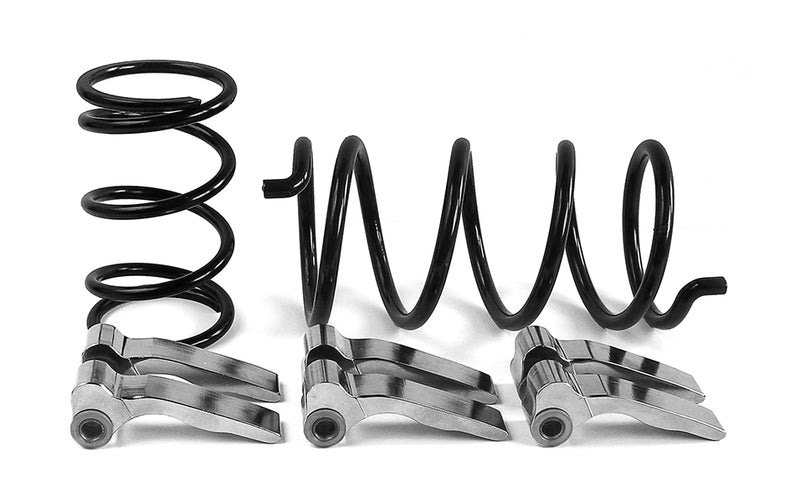 Epi Clutch Kit 3-6000 Elev O/s Tire 30-32’’ - Atv Performance Products