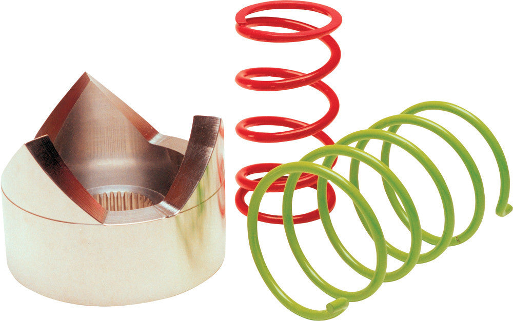 Epi Clutch Kit 3-6000 Elev Stk Tire - Atv Performance Products