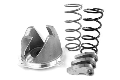 Epi Clutch Kit 3-6000 Elev Stock Tire 1000 Xp Ranger 17 - Atv Performance Products
