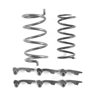 Epi Clutch Kit 3-6000 Elev Stock Tire X3 Turbo R 18-19 - Atv Performance Products