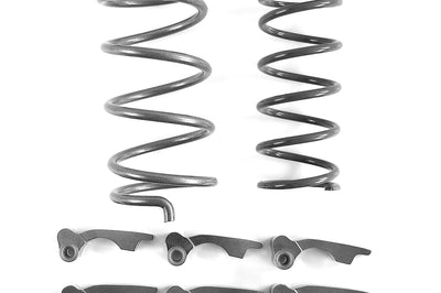 Epi Clutch Kit 3-6000 Elev Stock Tire X3 Turbo R 18-19 - Atv Performance Products