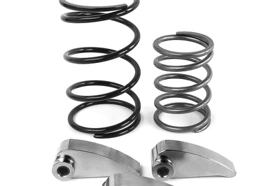 Epi Clutch Kit 0-3000 Elev 27-28’’ Tire Ranger Crew 2019 - Atv Performance Products