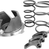 Epi Clutch Kit 0-3000 Elev 31-33’’ Tire - Atv Performance Products