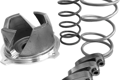 Epi Clutch Kit 0-3000 Elev 31-33’’ Tire - Atv Performance Products