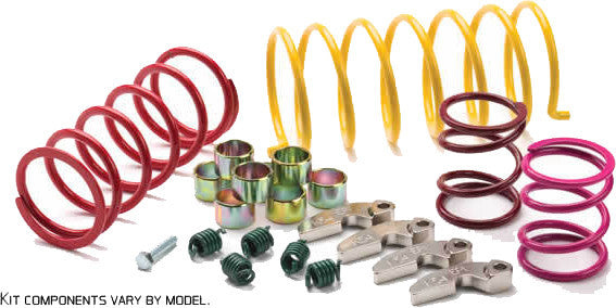 Epi Clutch Kit 0-3000 Elev O/s Tire - Atv Performance Products