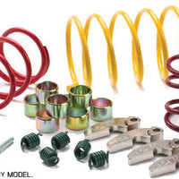 Epi Clutch Kit 0-3000 Elev O/s Tire - Atv Performance Products