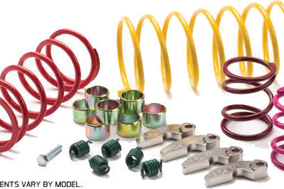 Epi Clutch Kit 0-3000 Elev O/s Tire - Atv Performance Products