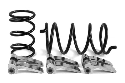 Epi Clutch Kit 0-3000 Elev Stk Tire X3 195hp - Atv Performance Products