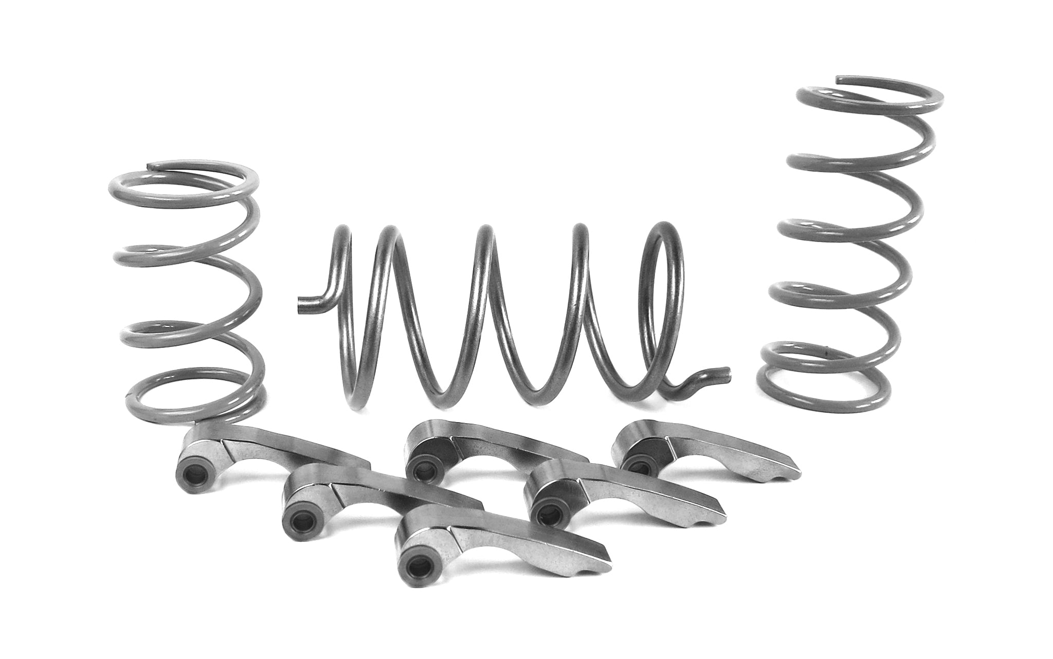 Epi Clutch Kit 0-3000 Elev Stock Tire X3 Turbo 18-19 - Atv Performance Products