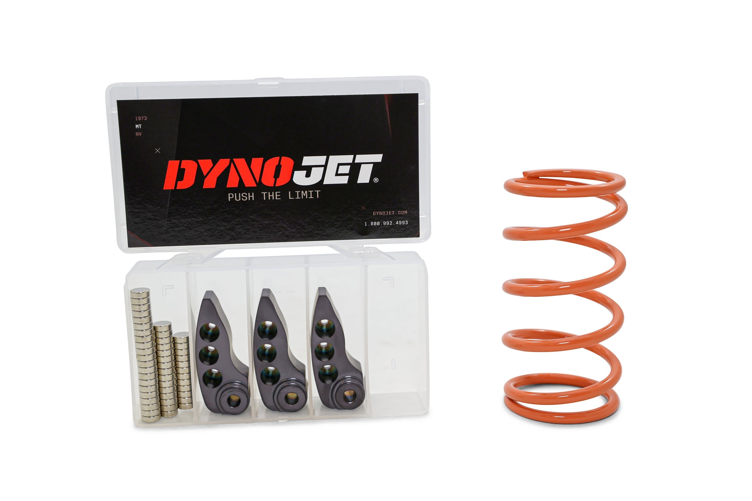 DYNOJET Clutch Kit