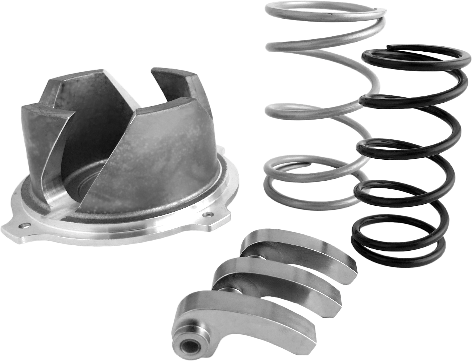 Epi Clutch Kit 0-6000 Elev 31-33’’ Tire - Atv Performance Products