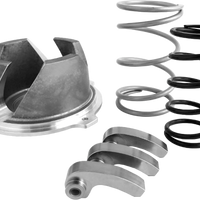 Epi Clutch Kit 0-6000 Elev 31-33’’ Tire - Atv Performance Products