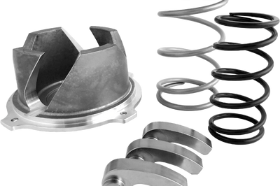 Epi Clutch Kit 0-6000 Elev 31-33’’ Tire - Atv Performance Products