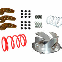 STRAIGHTLINE Clutch Kit