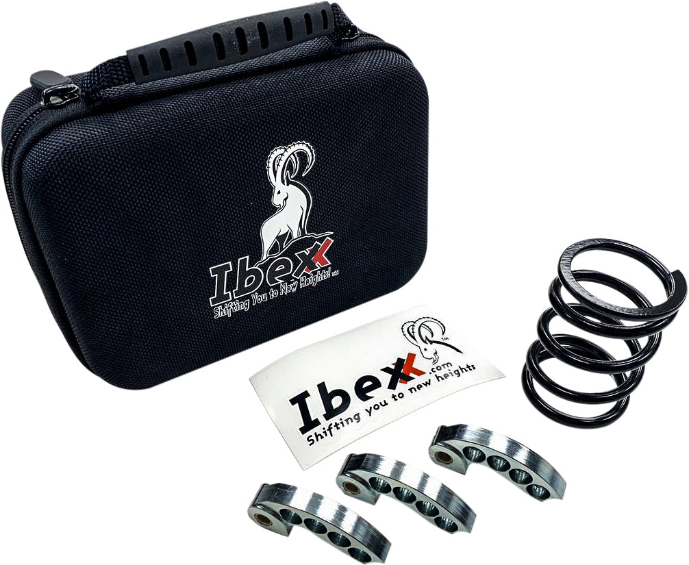 Ibexx Clutch Kit Axys 800 Stage 1 - Snowmobile Collection