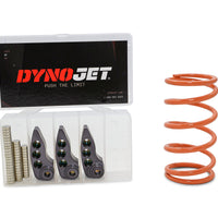 Dynojet Clutch Kit