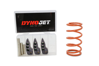 Dynojet Clutch Kit