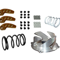 Straightline Clutch Kit Pol 0-3k - Snowmobile Collection