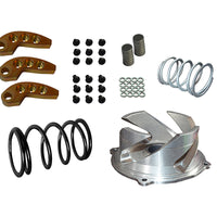 STRAIGHTLINE Clutch Kit Pol 850 121 136 3000 Ft S/M