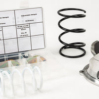 STRAIGHTLINE Clutch Kit Pol 850 6000 + Ft S/M