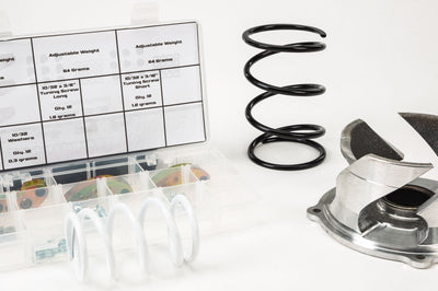 Straightline Clutch Kit Pol 850 6000 + Ft S/m - Snowmobile Collection