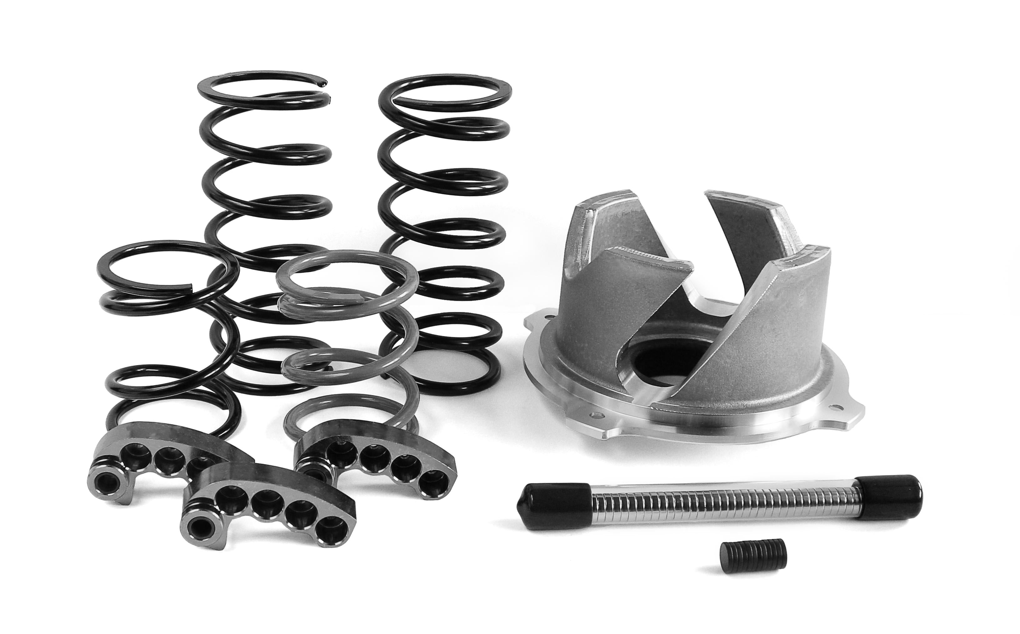 Epi Clutch Kit Pro Series - Atv Performance Products