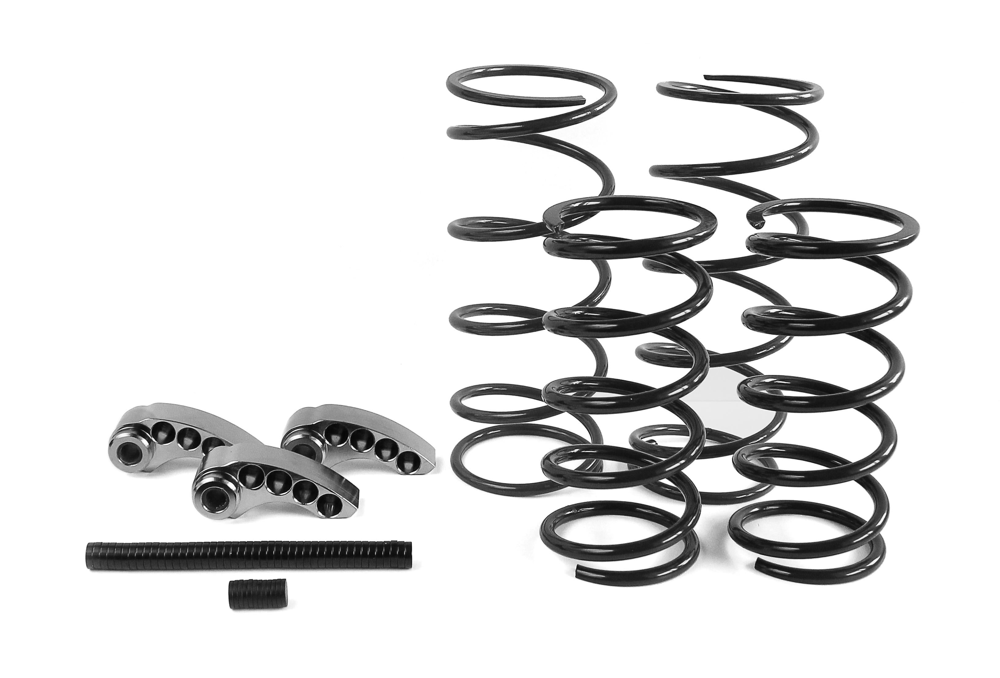 Epi Clutch Kit Pro Series - Atv Performance Products