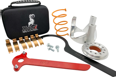 IBEXX Clutch Kit Rock Crawl