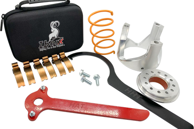 IBEXX Clutch Kit Rock Crawl