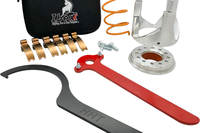 IBEXX Clutch Kit Rock Crawl