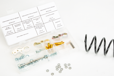 Straightline Clutch Kit S-d 60 0rs Snocross Race S/m - Snowmobile Collection