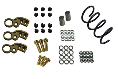 Straightline Clutch Kit S-d 60 0rs Snocross Race S/m - Snowmobile Collection